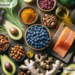 foods for reducing adipose inflammation