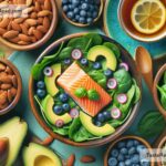 foods for reducing anxiety