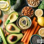 foods for reducing appetite