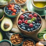 foods for reducing appetite