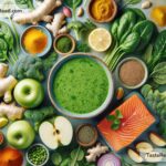 foods for reducing asthma symptoms