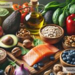 foods for reducing atherosclerosis