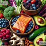 foods for reducing autoimmunity