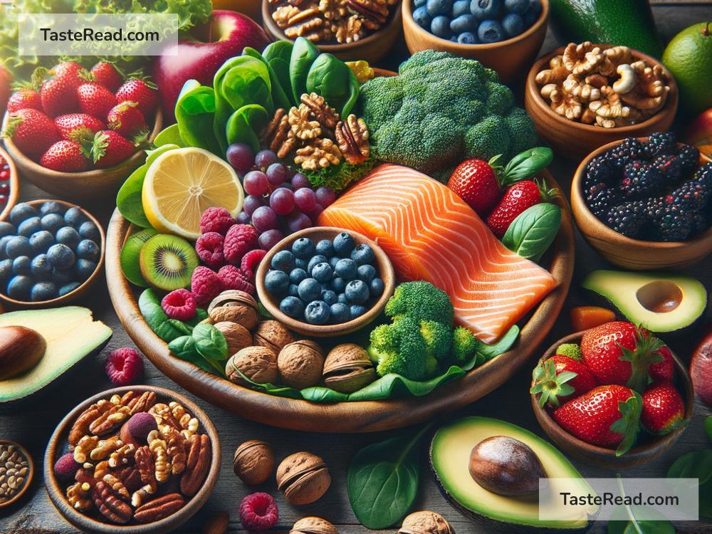 foods for reducing body dissatisfaction