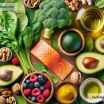 foods for reducing brain fog