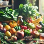 foods for reducing breathlessness