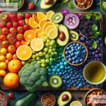 foods for reducing burnout