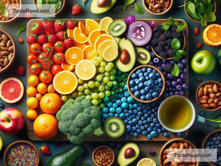 foods for reducing burnout