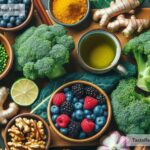 foods for reducing cancer stem cells