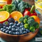 foods for reducing capillary leakage