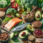 foods for reducing cardiovascular strain
