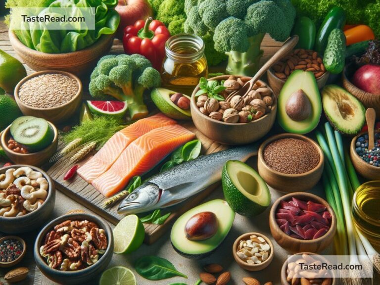 foods for reducing cardiovascular strain