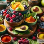 foods for reducing cellular senescence