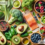 foods for reducing cellulite