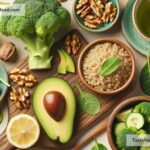 foods for reducing change resistance