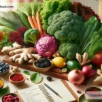 foods for reducing chemotherapy side effects