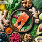 foods for reducing chronic pain