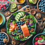 foods for reducing cognitive decline