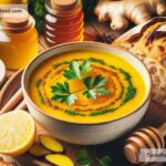foods for reducing conflict