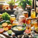 foods for reducing congestion