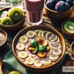 foods for reducing constipation