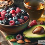 foods for reducing cravings