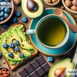 foods for reducing creative blocks