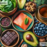 foods for reducing depression