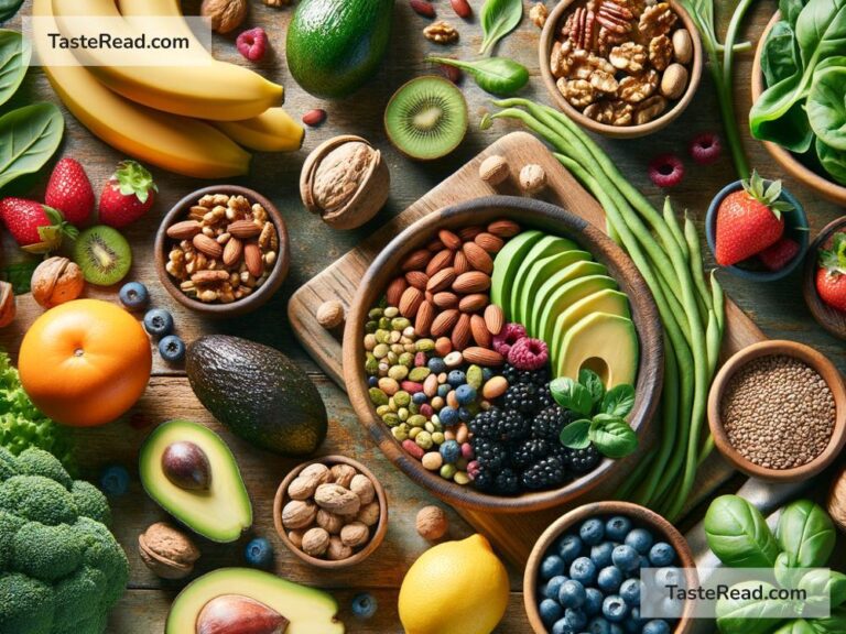 foods for reducing disordered eating