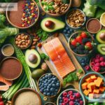 foods for reducing disordered eating