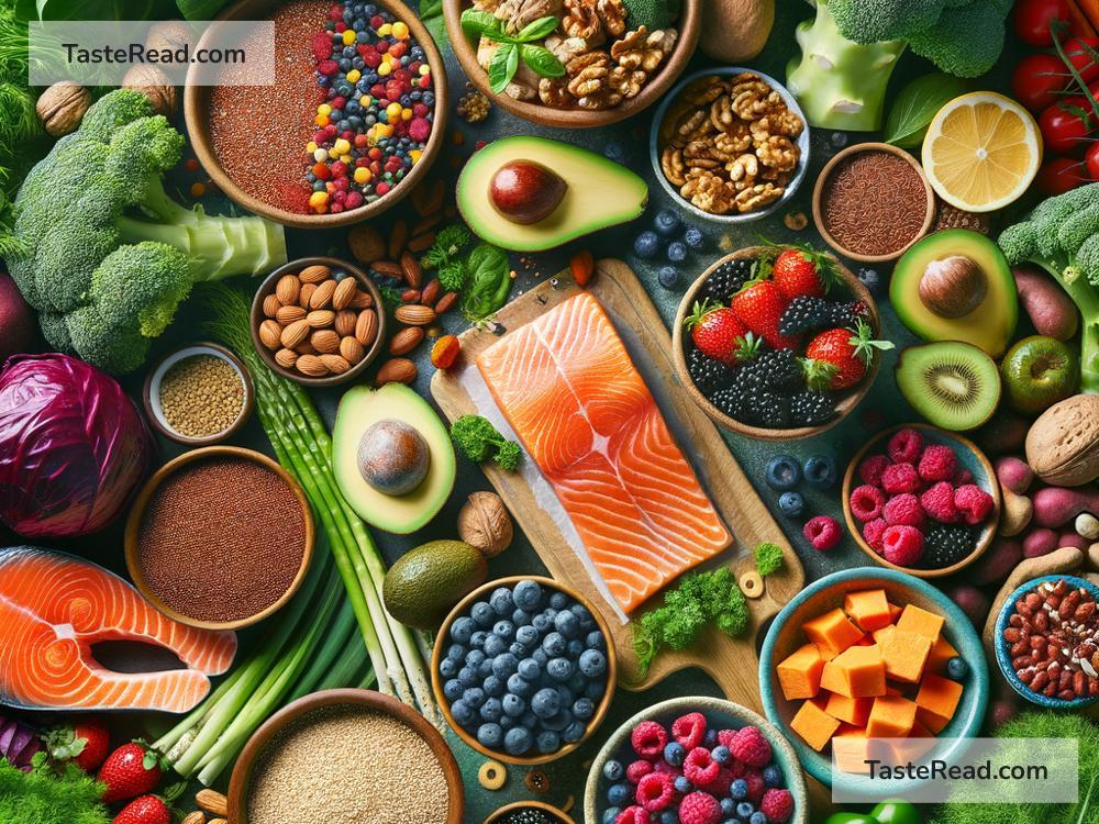 foods for reducing disordered eating