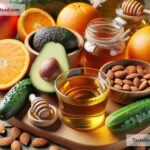 foods for reducing dryness