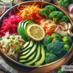 foods for reducing dysbiosis