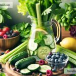 foods for reducing edema