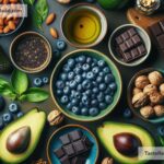 foods for reducing emotional eating