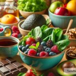 foods for reducing emotional volatility