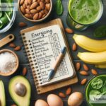foods for reducing fatigue