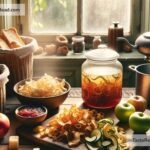 foods for reducing food waste
