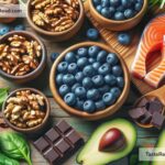 foods for reducing forgetfulness
