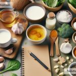 foods for reducing fungal infections