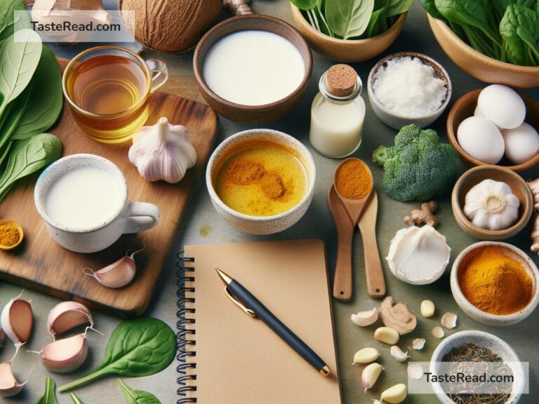 foods for reducing fungal infections
