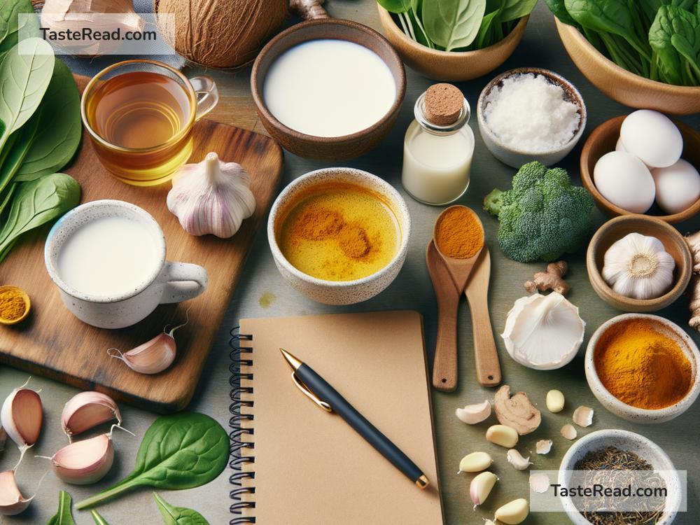 foods for reducing fungal infections