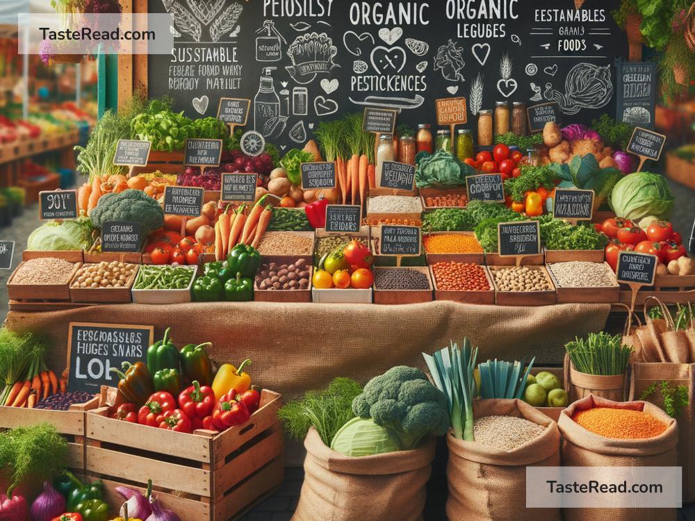 foods for reducing habitat destruction