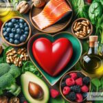 foods for reducing heart disease risk