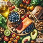 foods for reducing heart disease risk