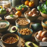 foods for reducing hunger