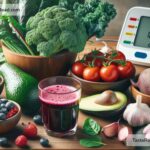 foods for reducing hypertension