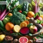 foods for reducing hypoxia