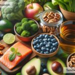 foods for reducing impulsivity