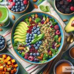 foods for reducing insulin resistance